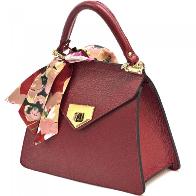 Montaigne | Leather Handbag