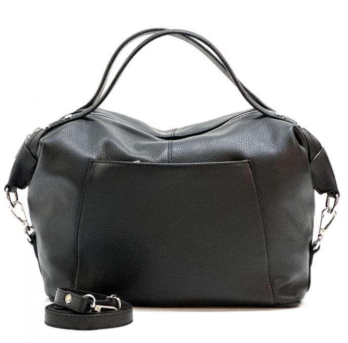 Saint-Honoré | Leather Handbag