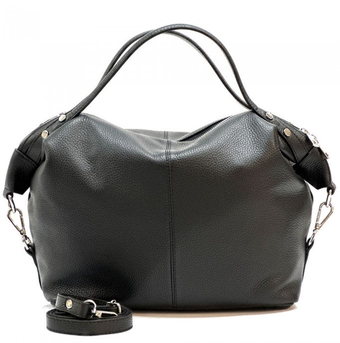 Saint-Honoré | Leather Handbag