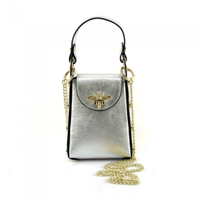 Faubourg | Leather Bag