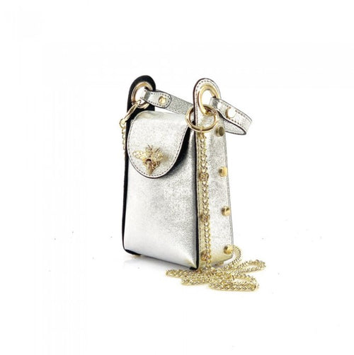 Faubourg | Leather Bag