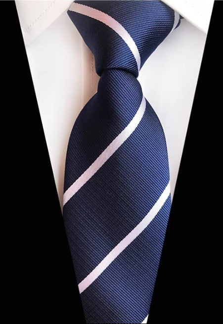 Montaigne tie