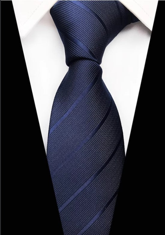 Dauphine tie
