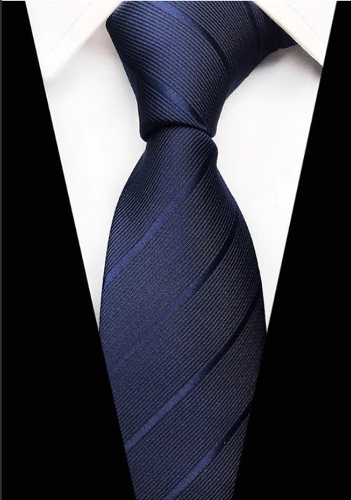 Dauphine tie