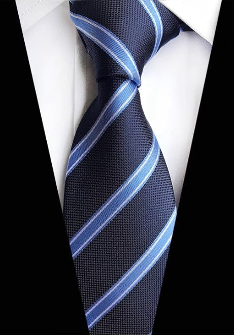 Balzac tie