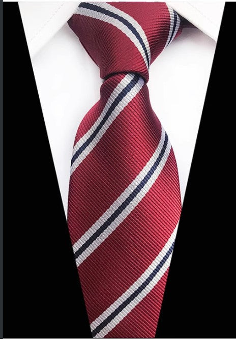 Saint-Germain tie