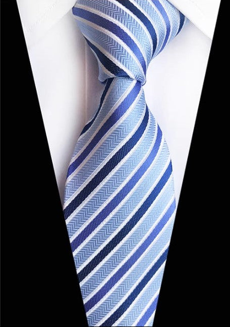 Orsay tie
