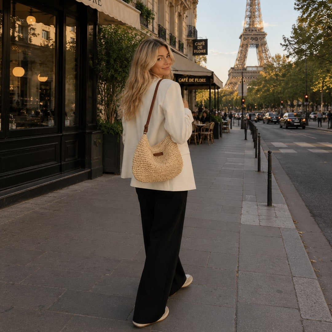 Summer bag Emma