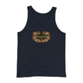 Golden Lemon | Tank top