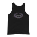 Lavender | Tank top