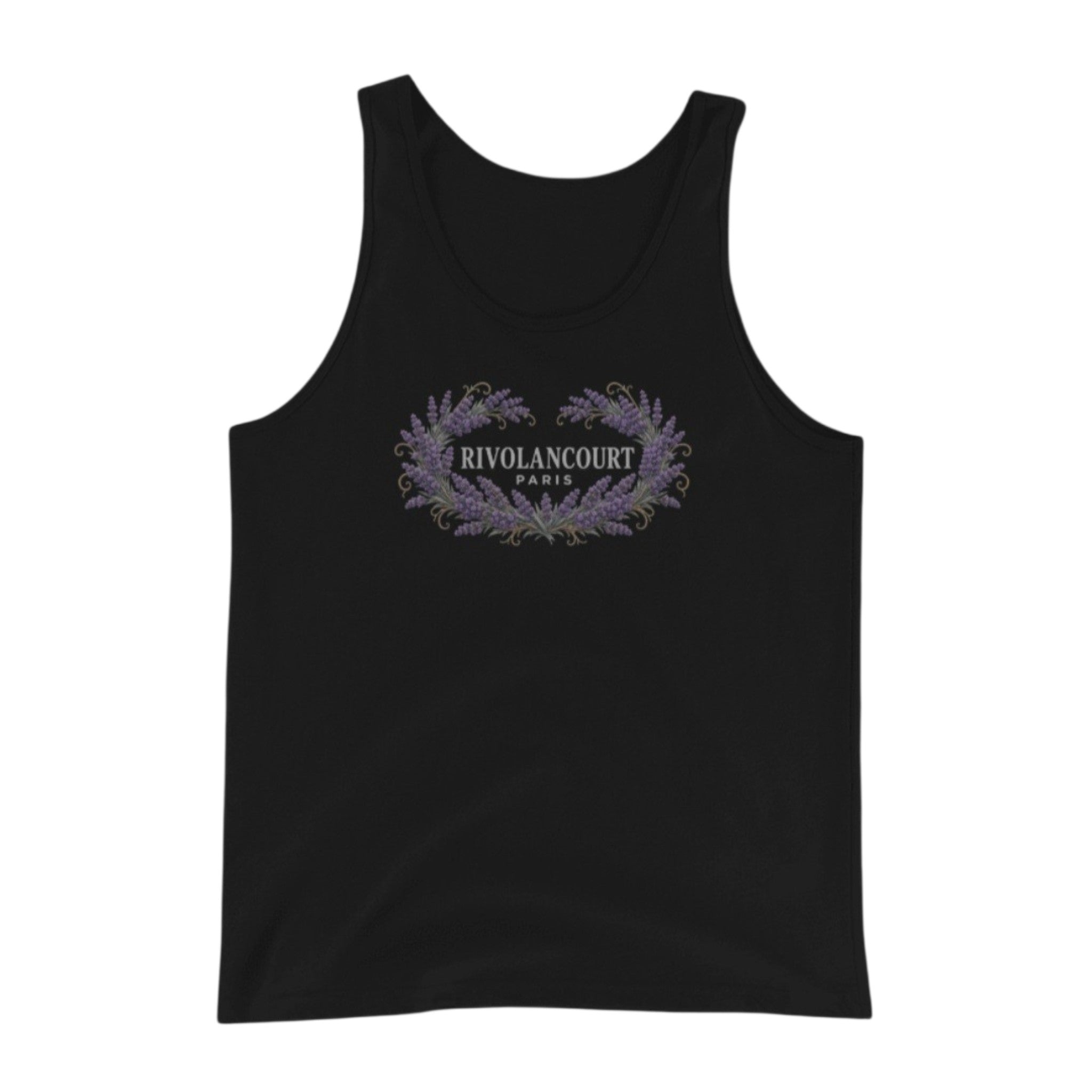 Lavender | Tank top