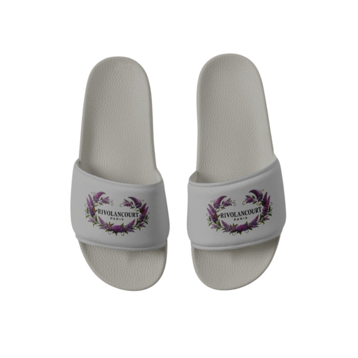 Olivia | Slides