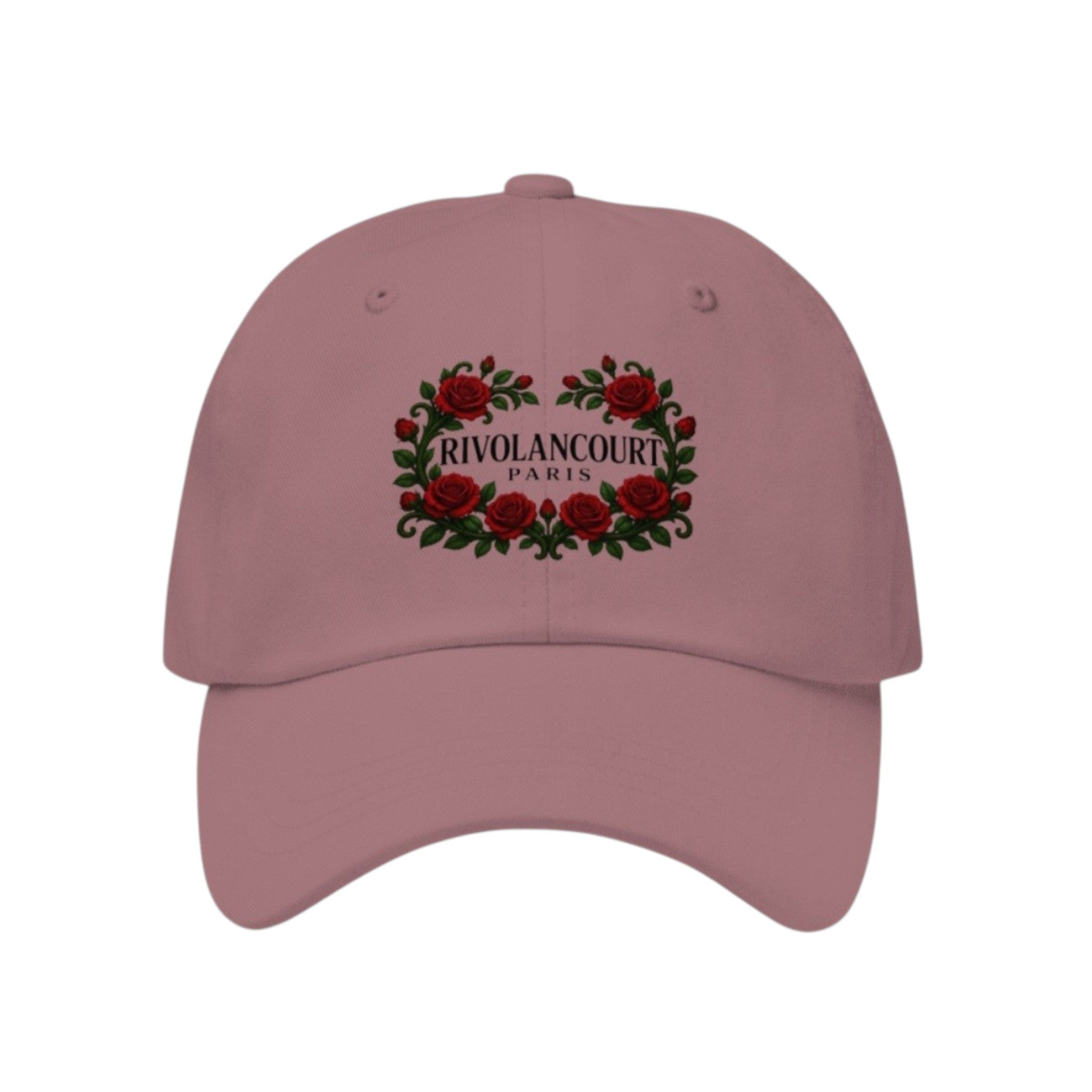 Luxembourg | Cap