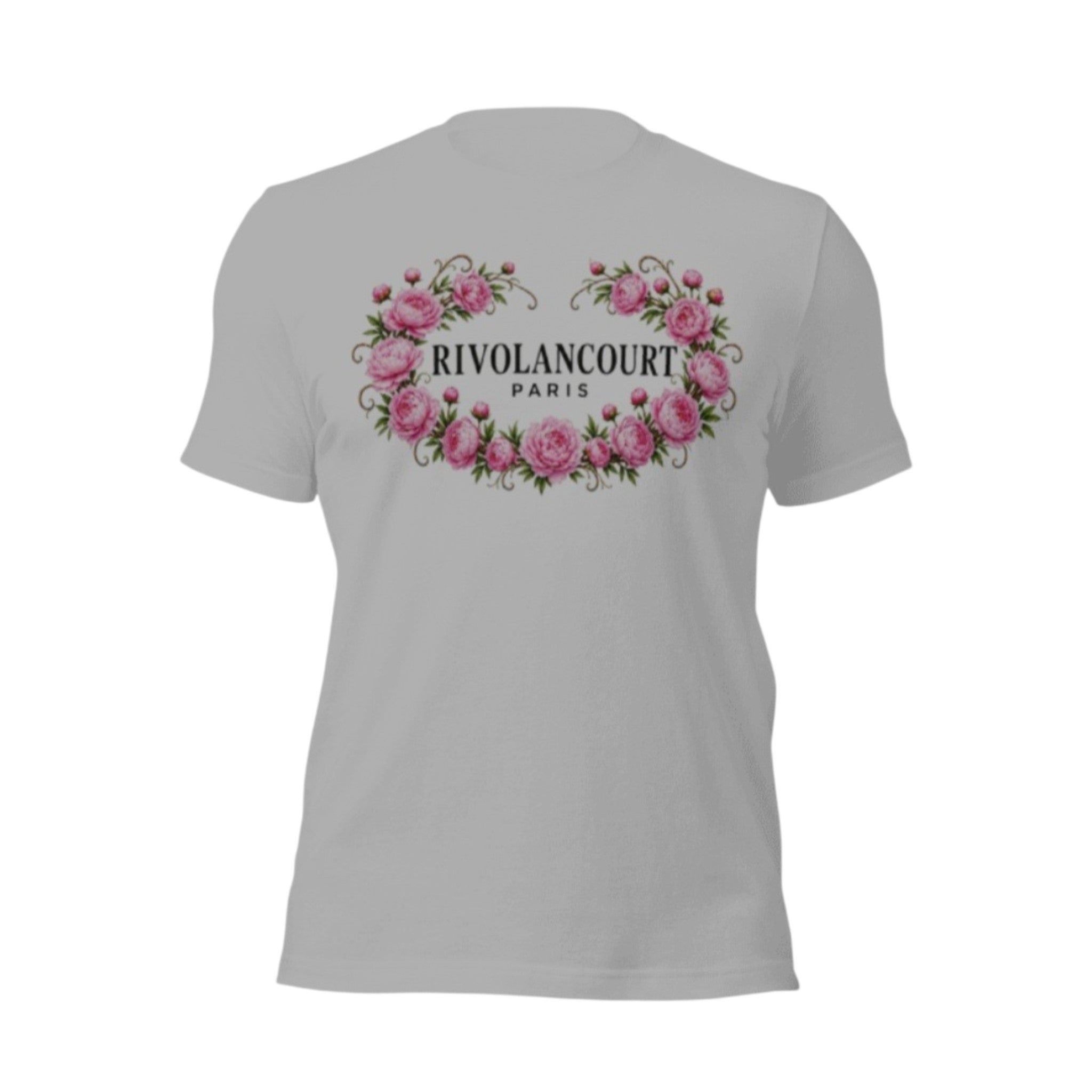 Pink Orchid | T-Shirt