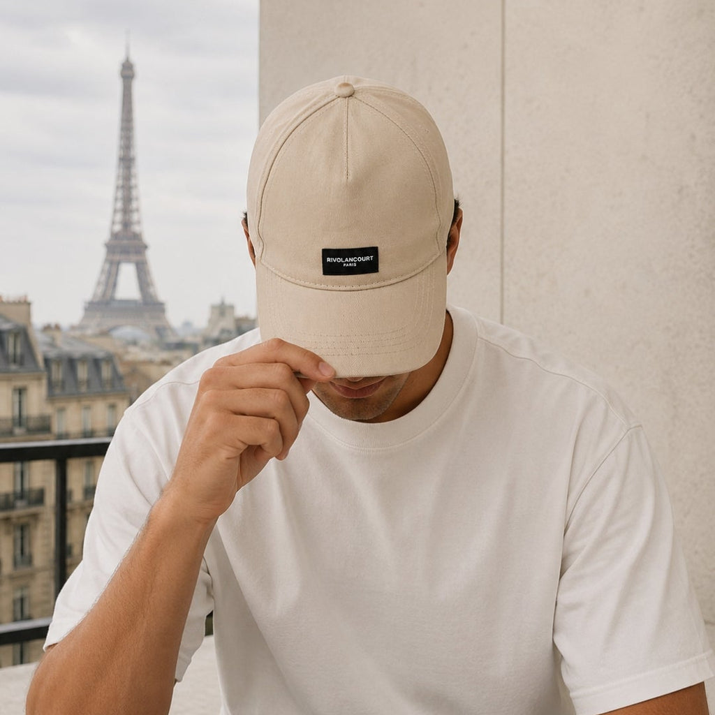 Boulevard Haussmann | Cap