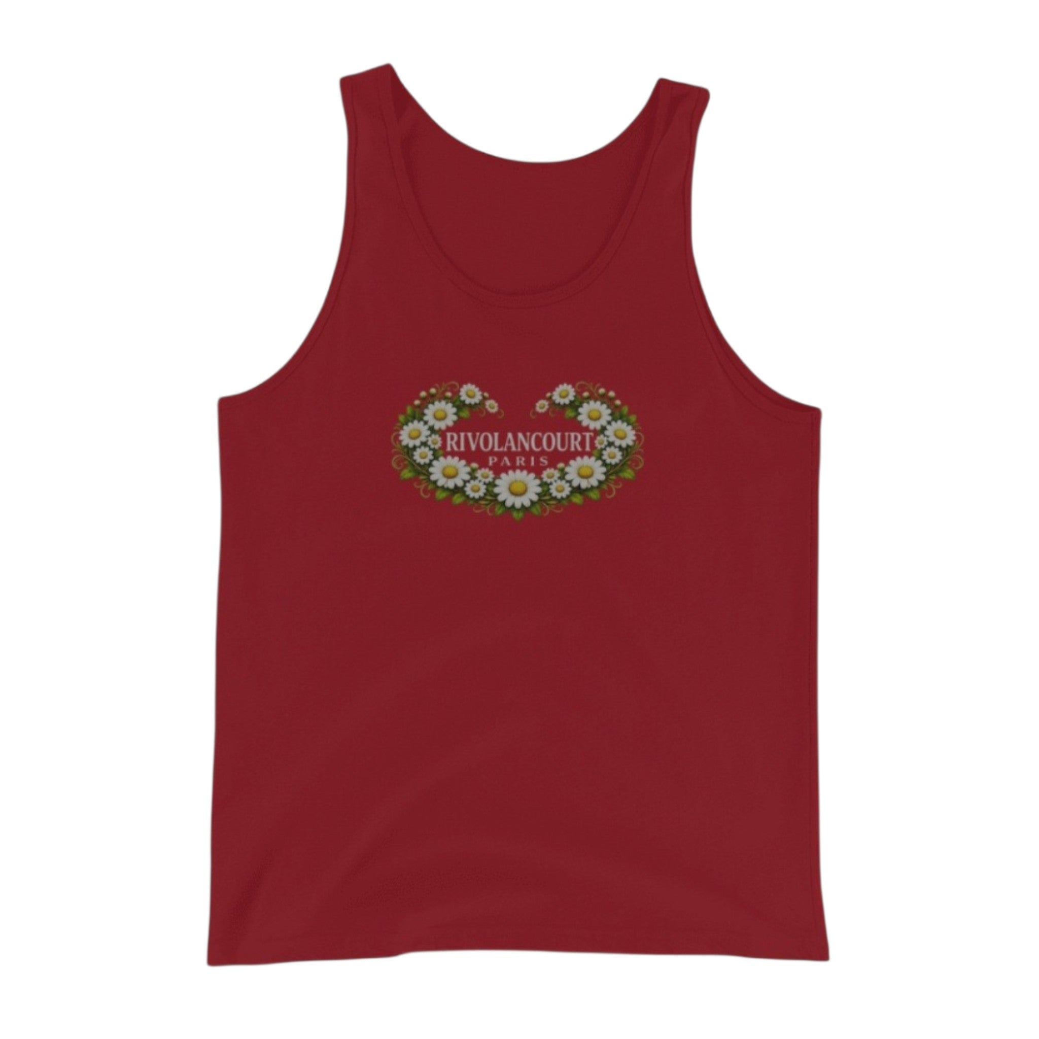 Champs | Tank top