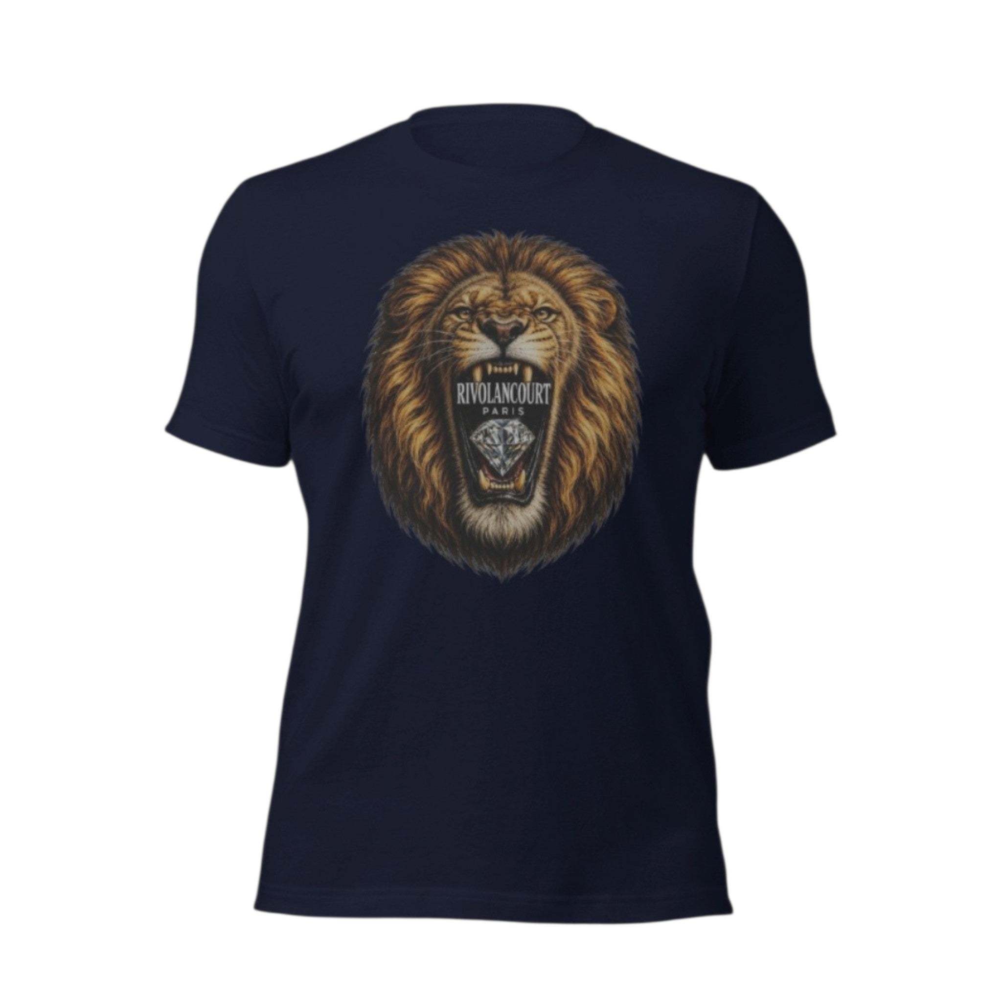 Royal Lion | T-Shirt