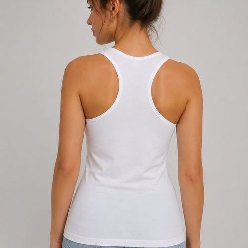 Avenue Hoche | Tank top