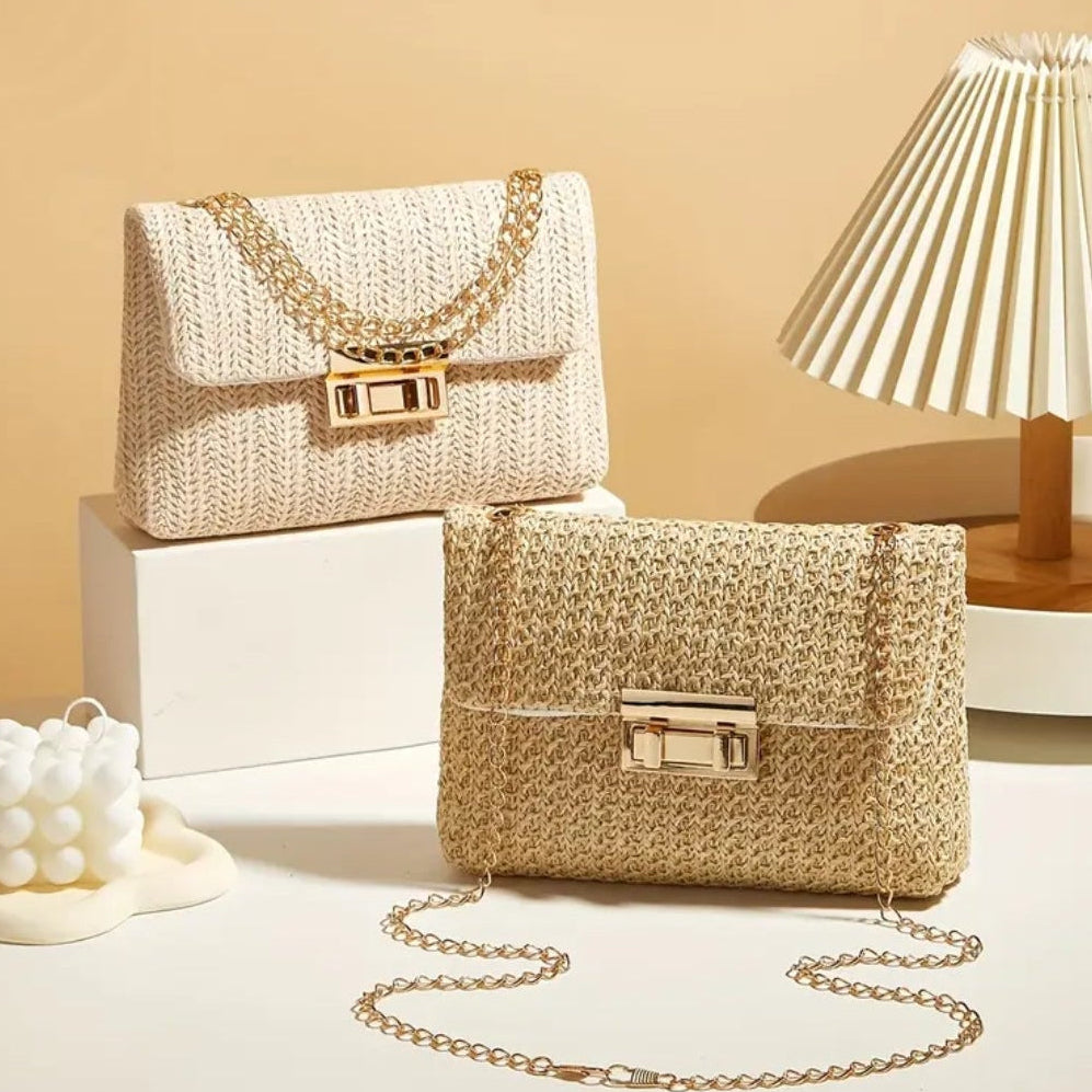 Summer bag Olivia