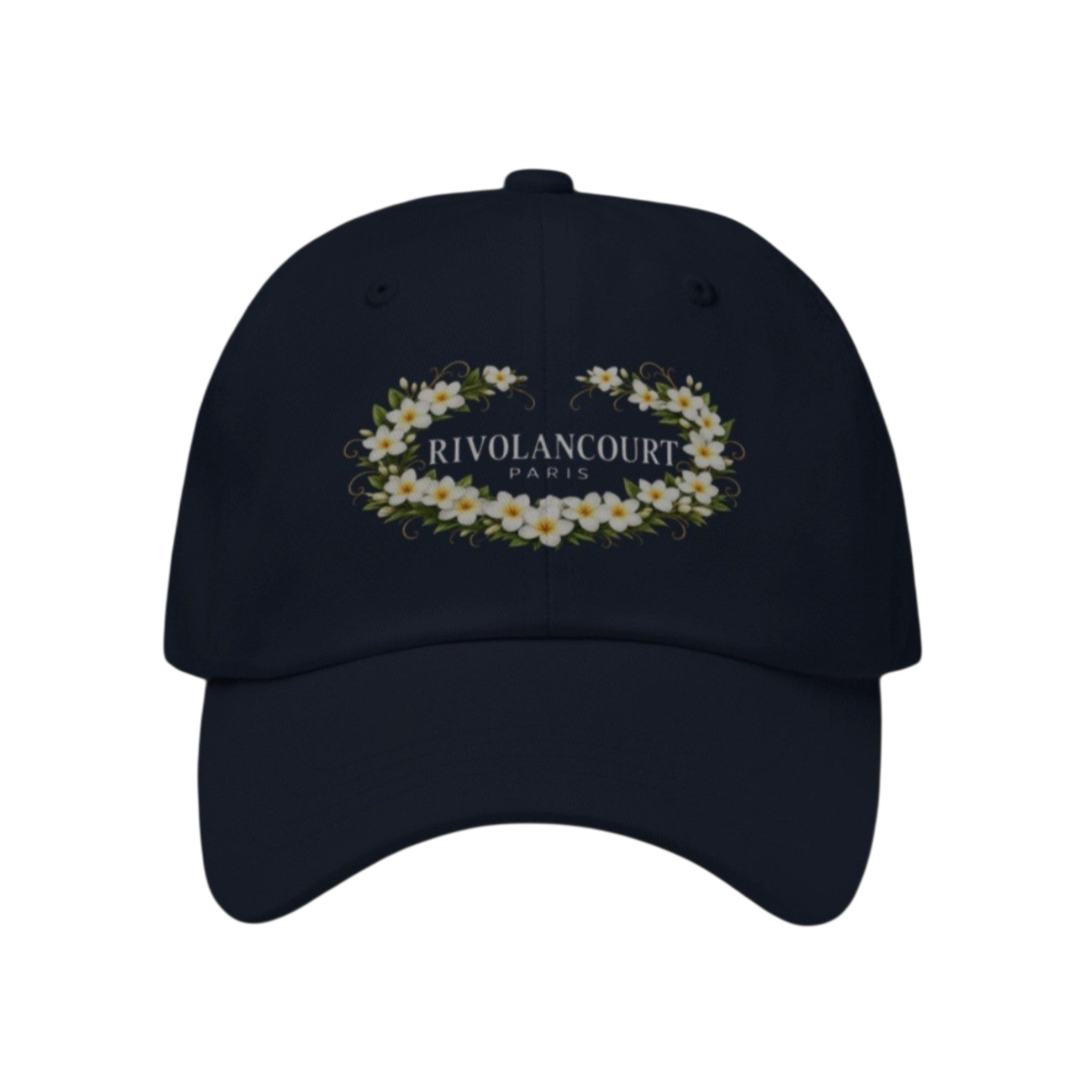 Plumeria | Cap