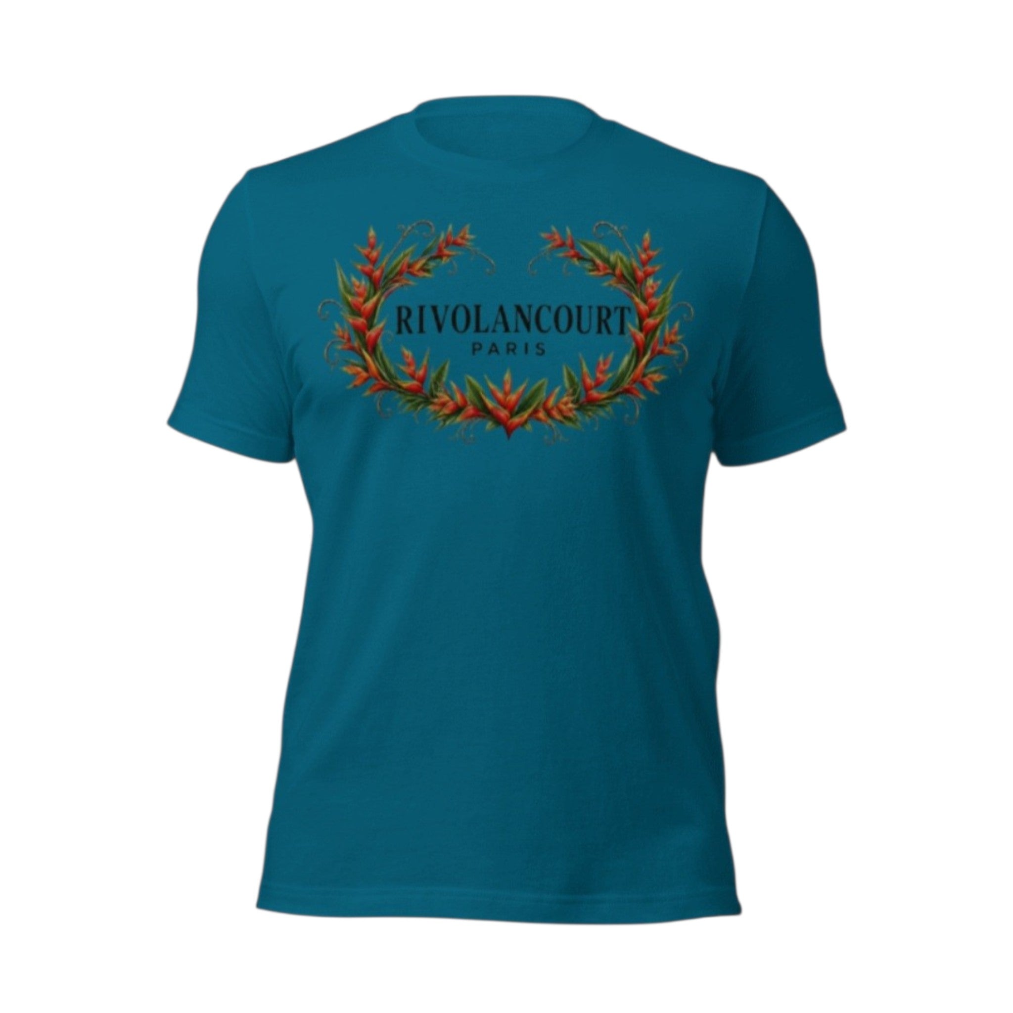 Heliconia | T-Shirt