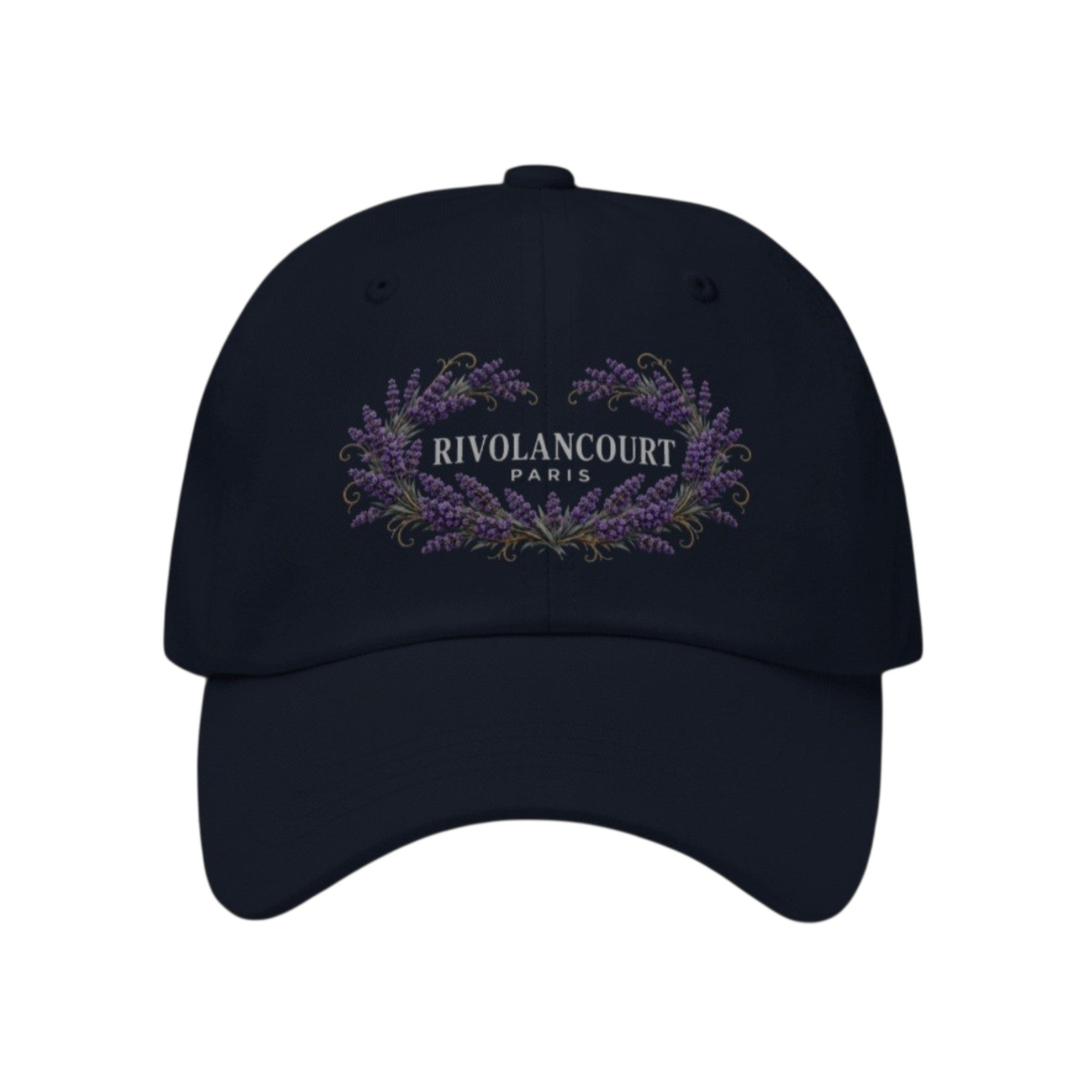 Lavender | Cap