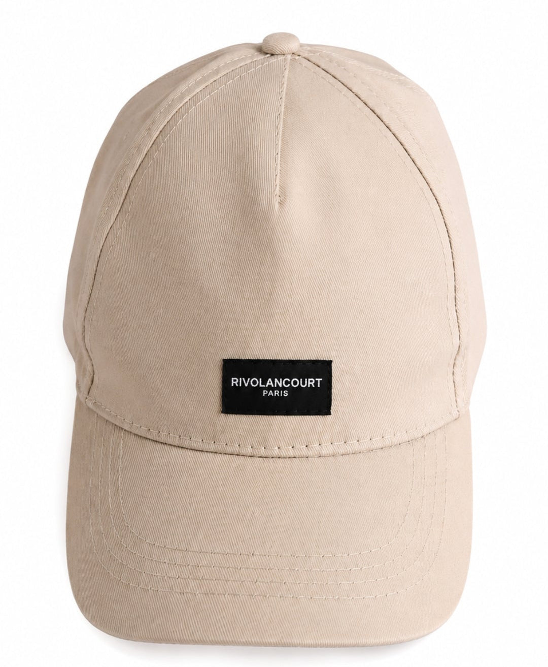 Boulevard Haussmann | Cap