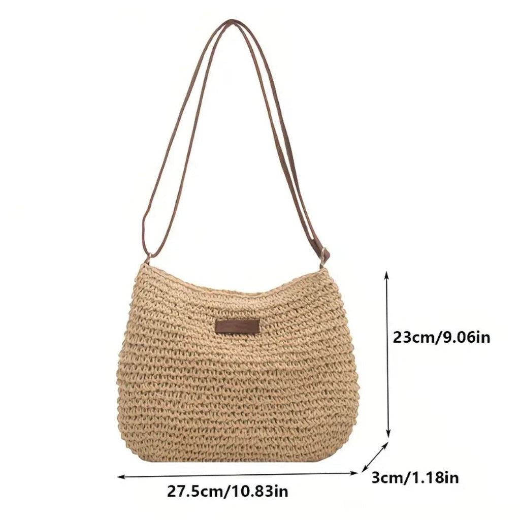 Summer bag Emma