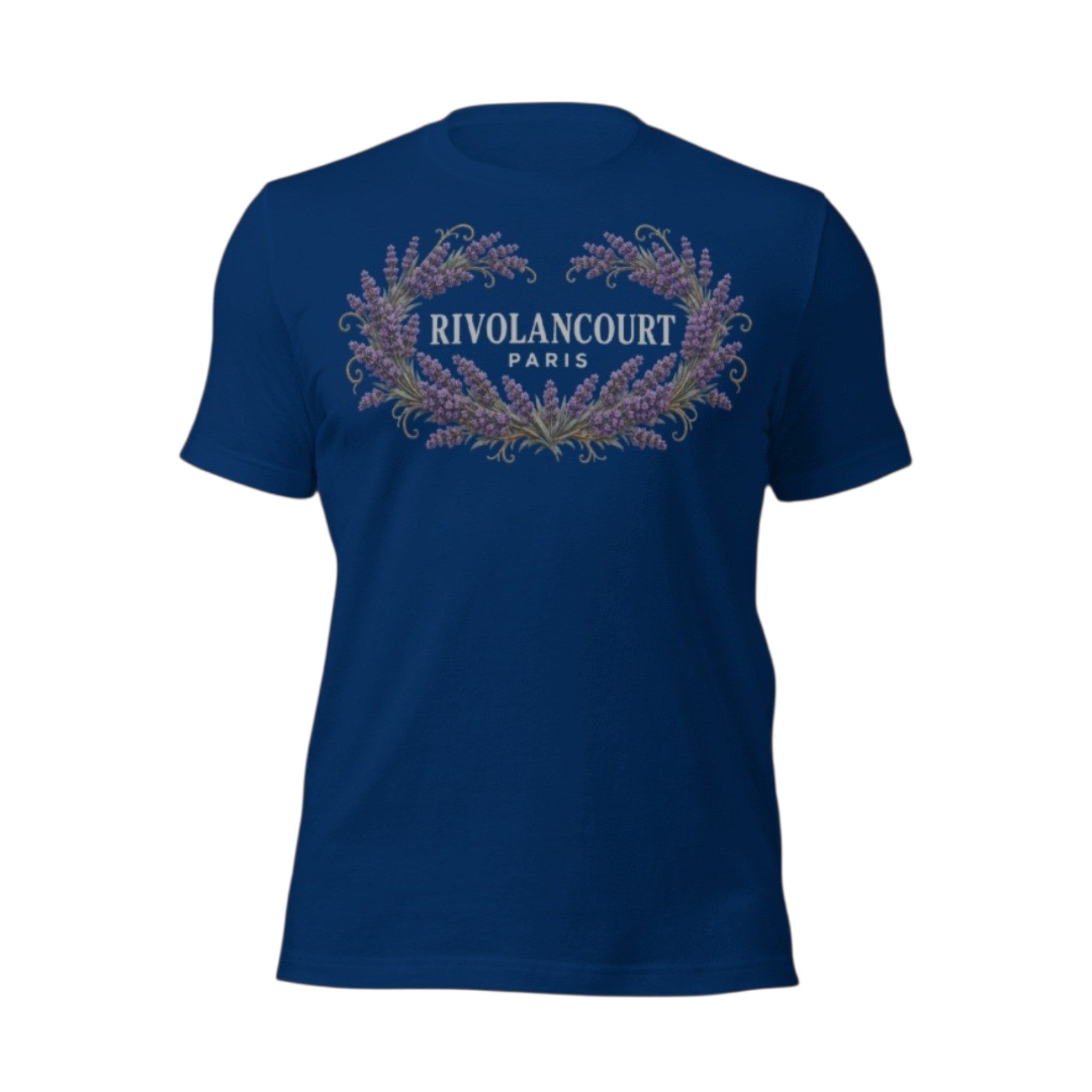 Lavender Bloom | T-Shirt