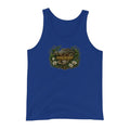 Croco | Tank top
