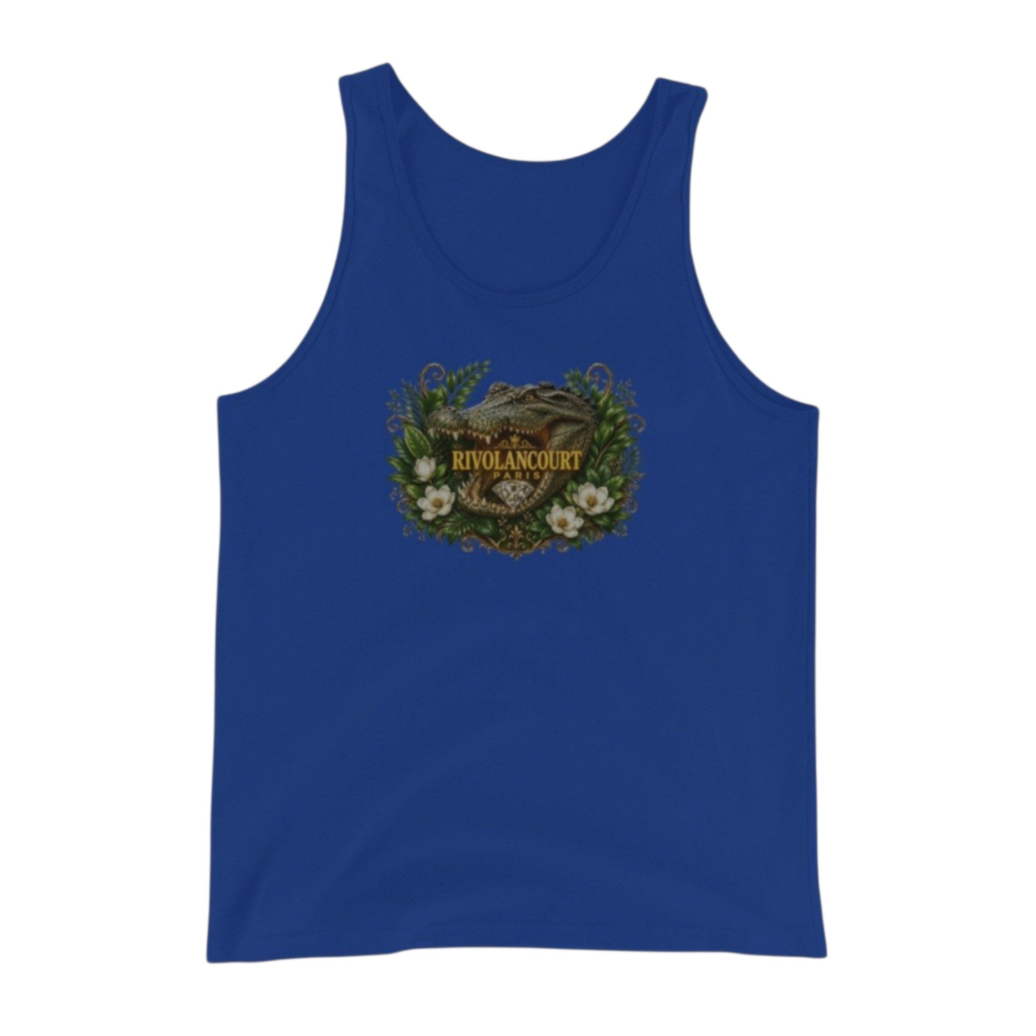 Croco | Tank top