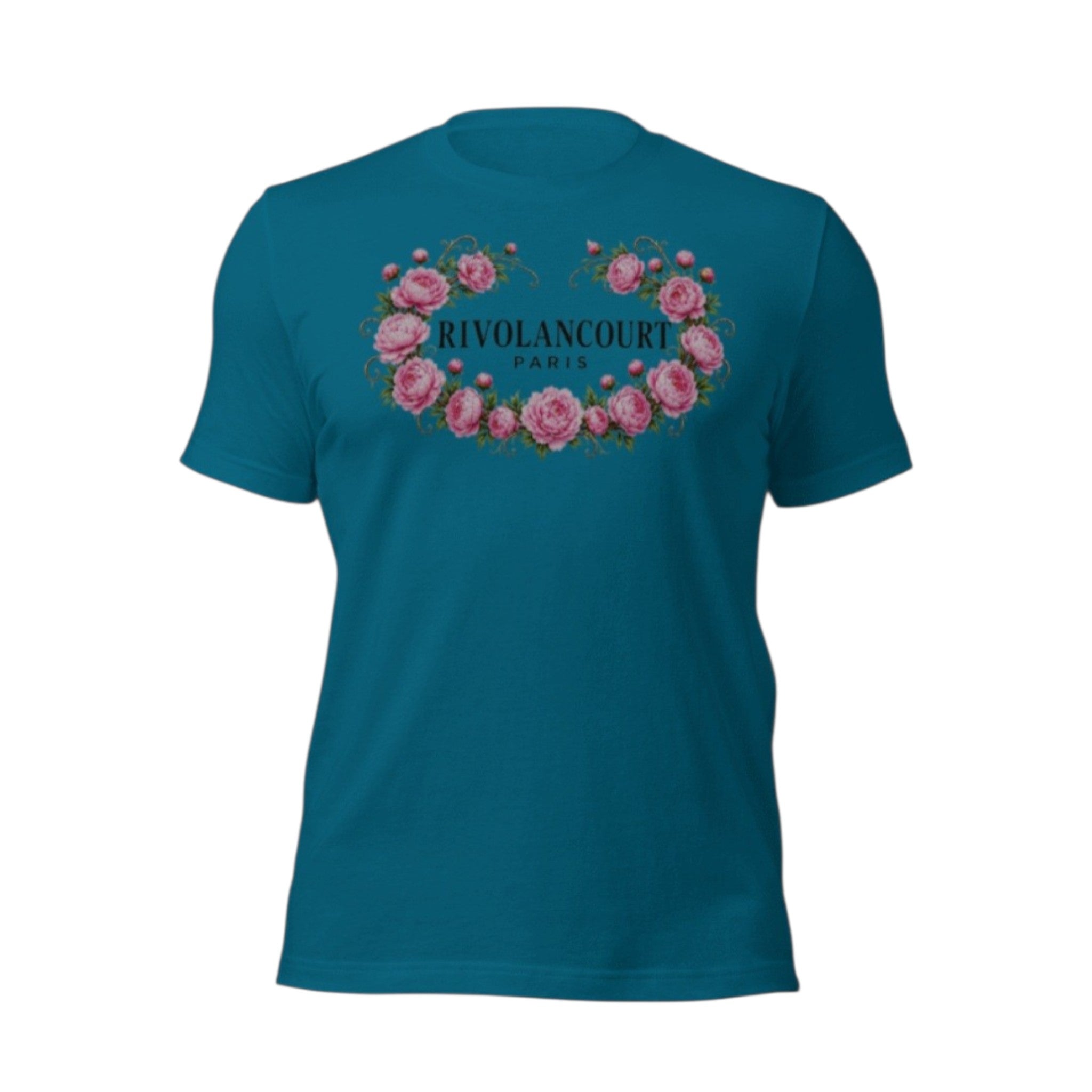 Pink Orchid | T-Shirt