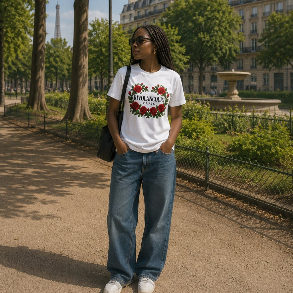 Jardin du Luxembourg | T-Shirt