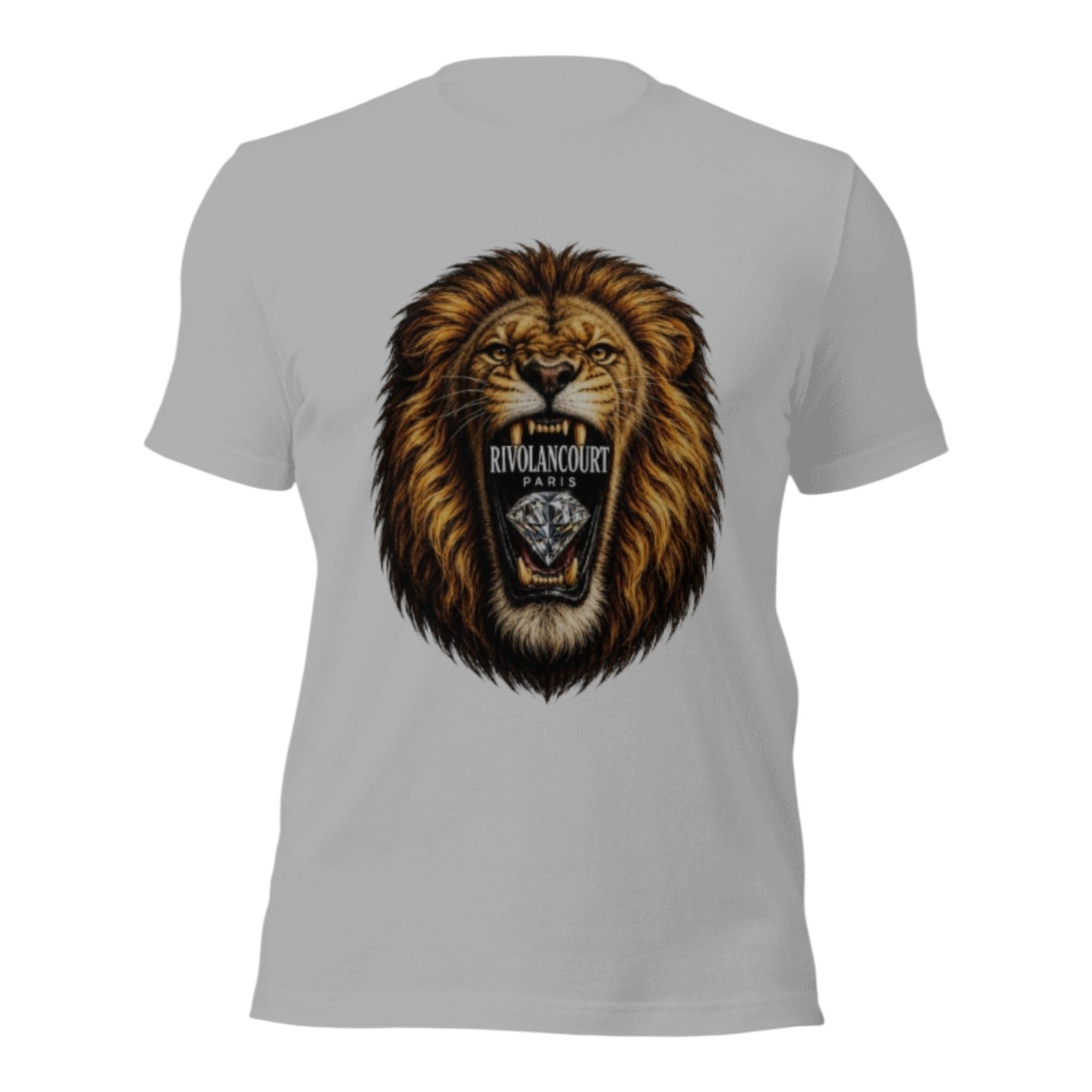 Royal Lion | T-Shirt