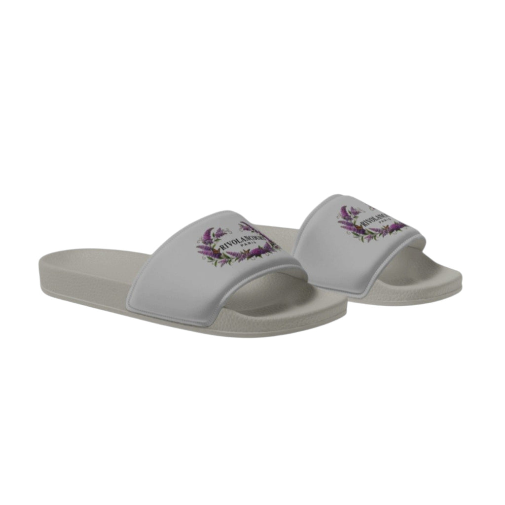 Olivia | Slides