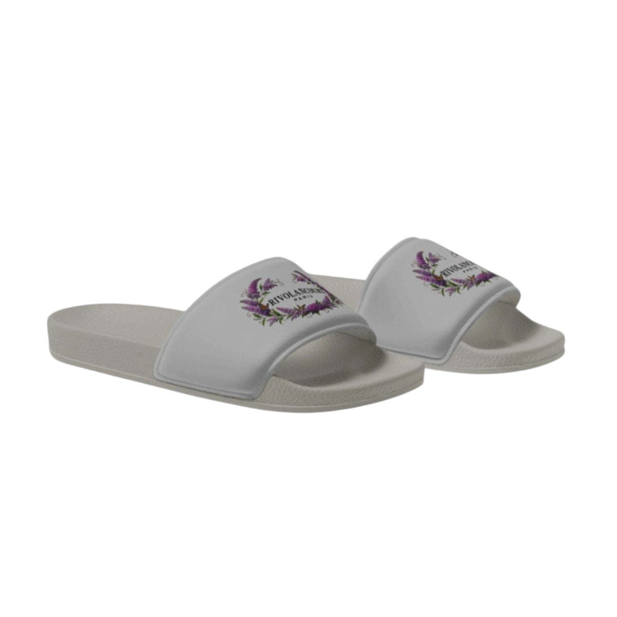Olivia | Slides
