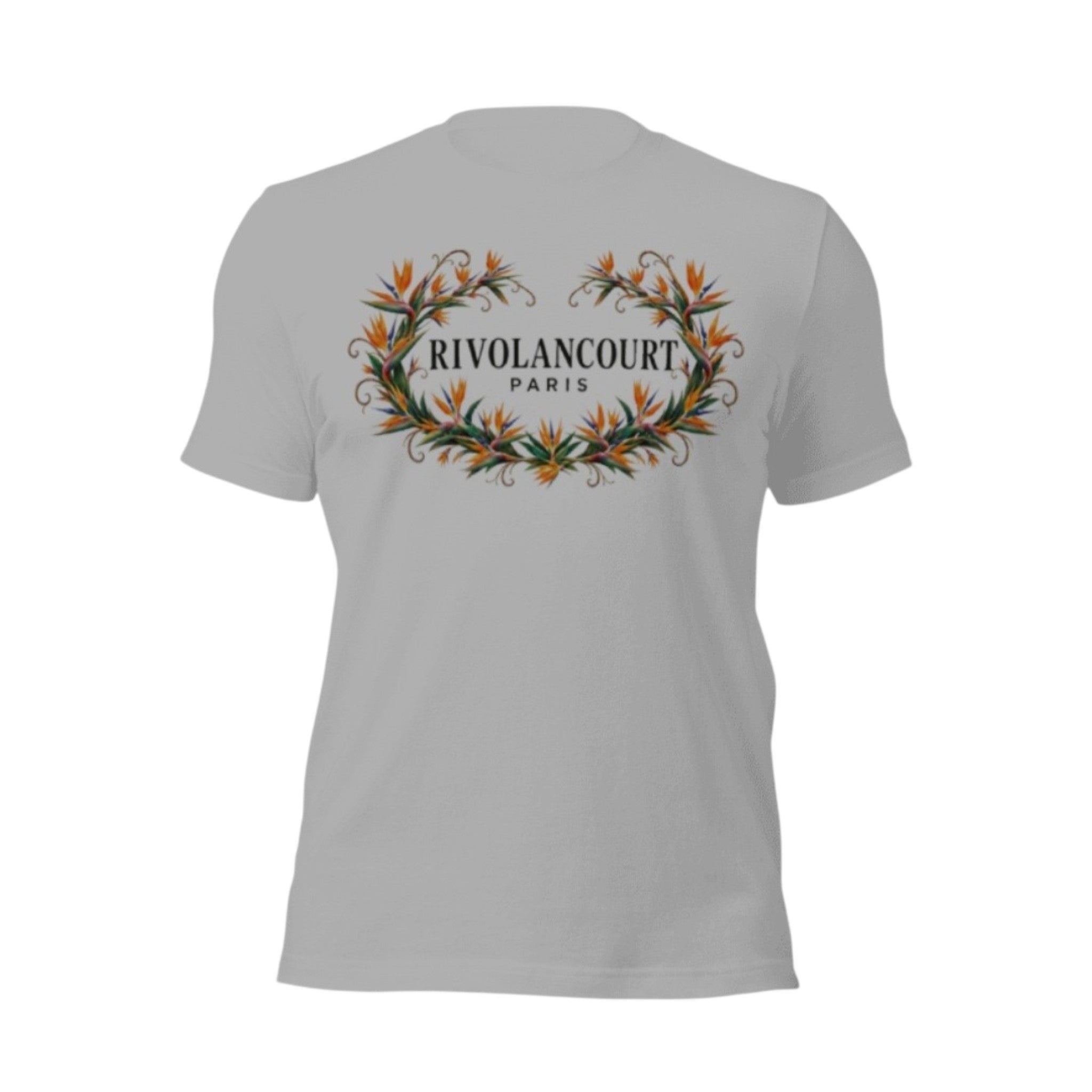 Bird of Paradise | T-Shirt