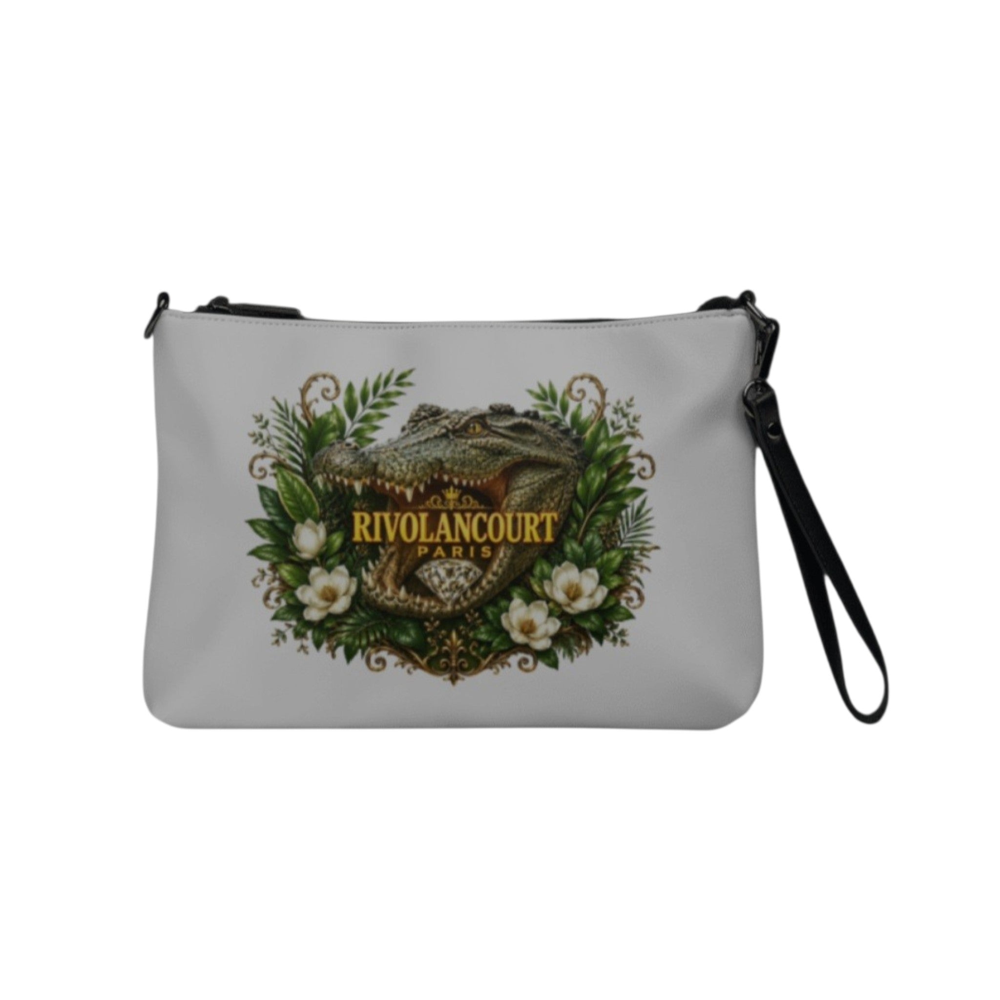 Croco | Handbag