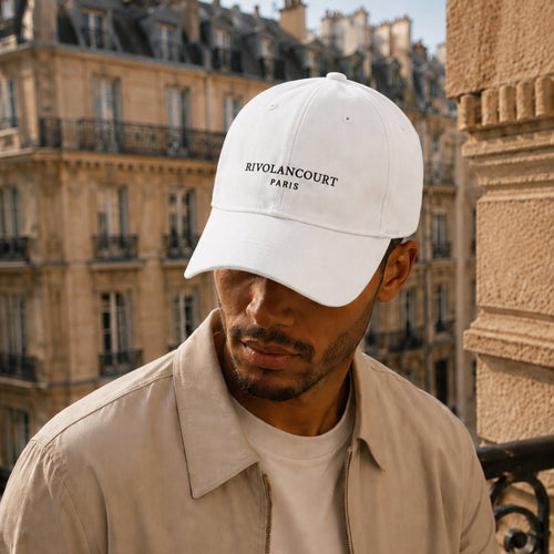 Avenue Montaigne | Cap