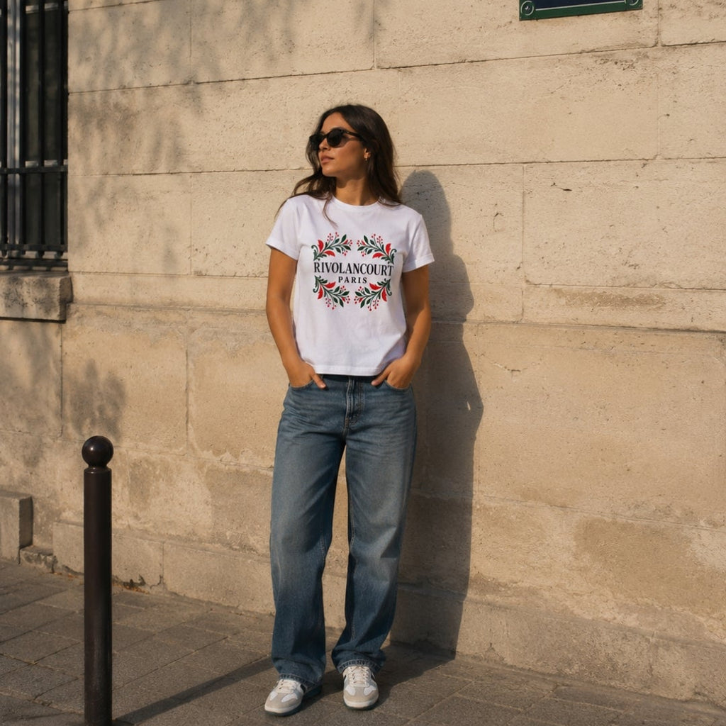 Jardin des Tuileries | T-Shirt