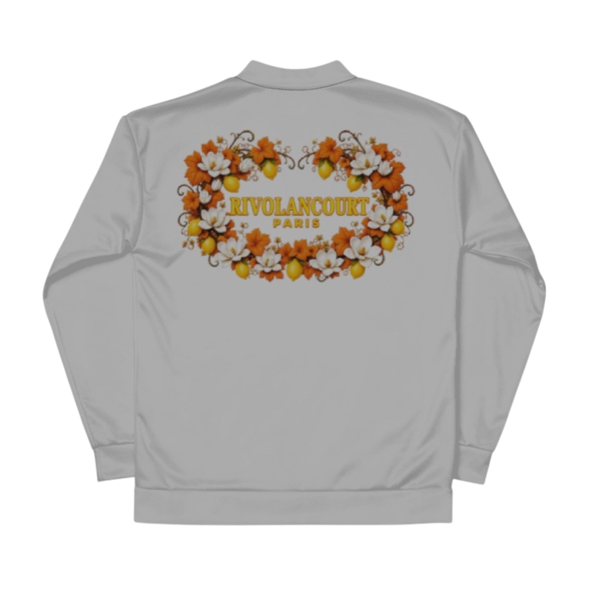 Golden Lemon | Jacket