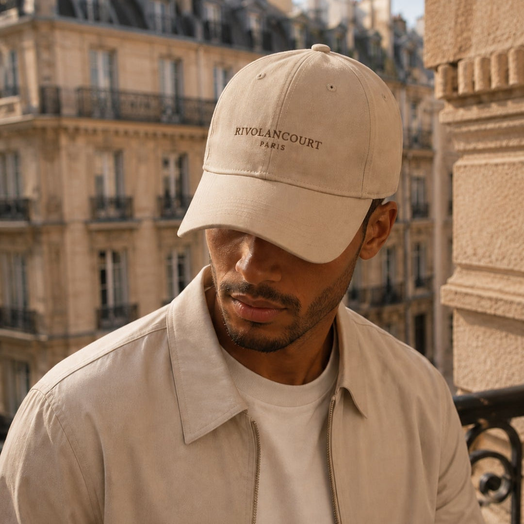 Boulevard Haussmann | Cap