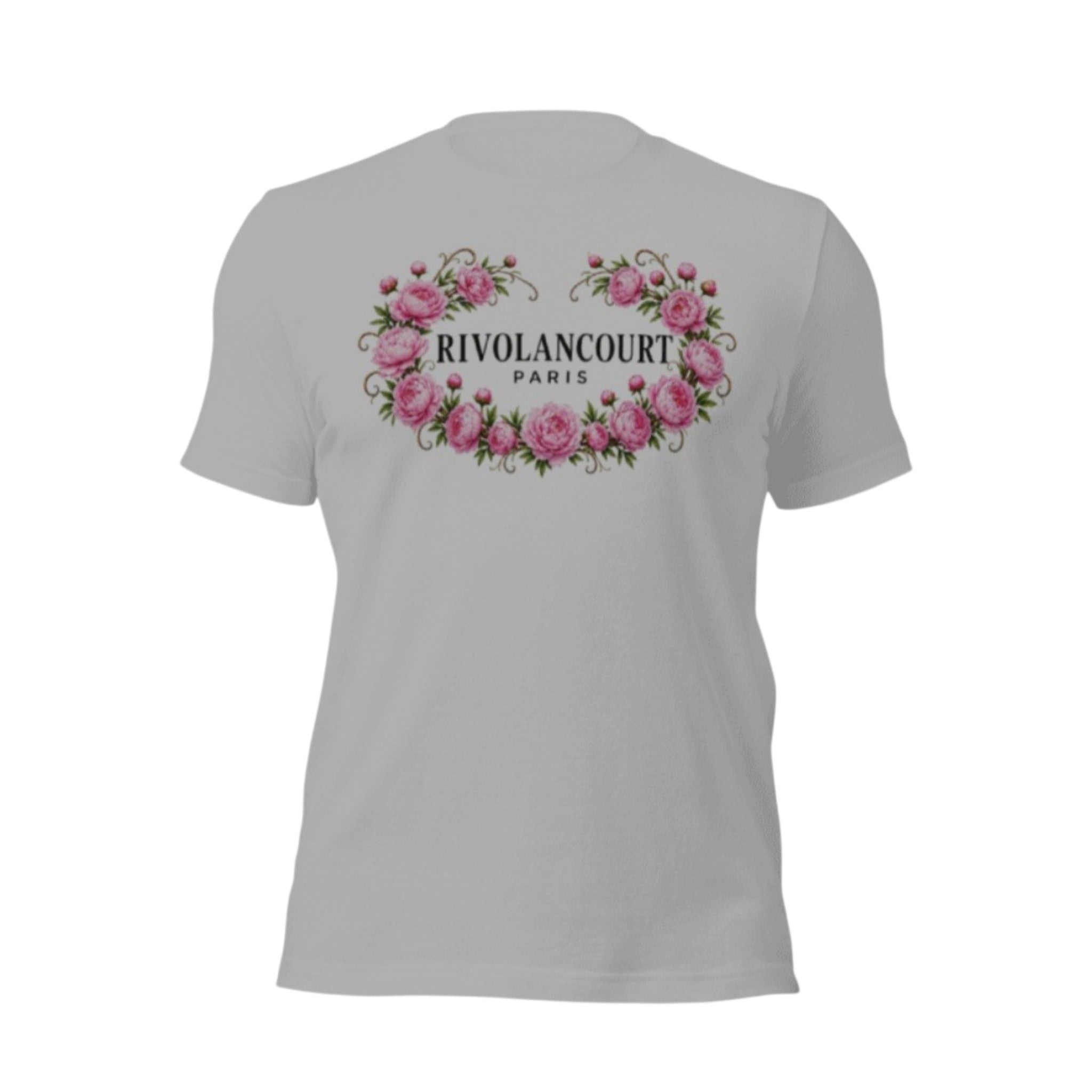 Pink Orchid | T-Shirt