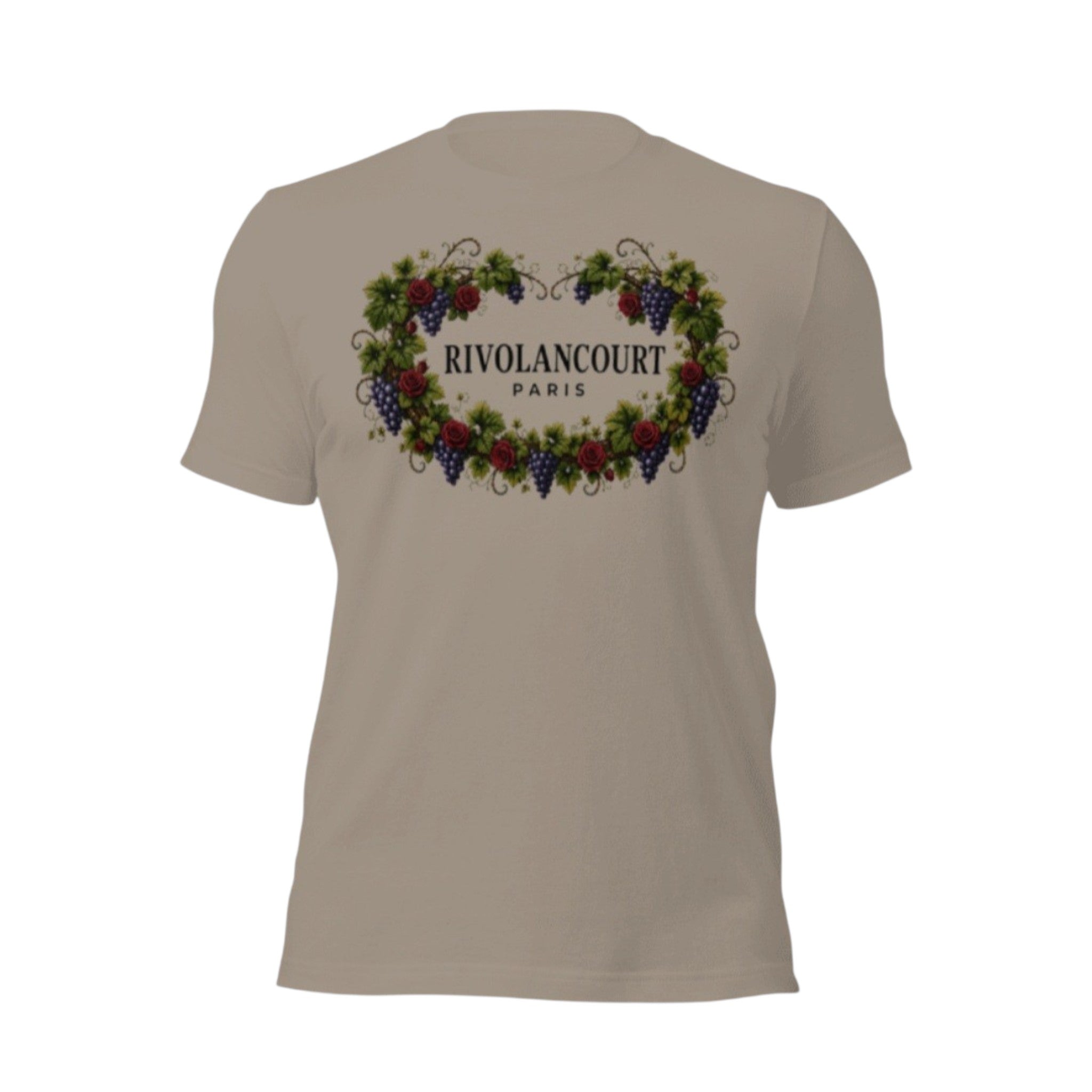Blooming Vine | T-Shirt