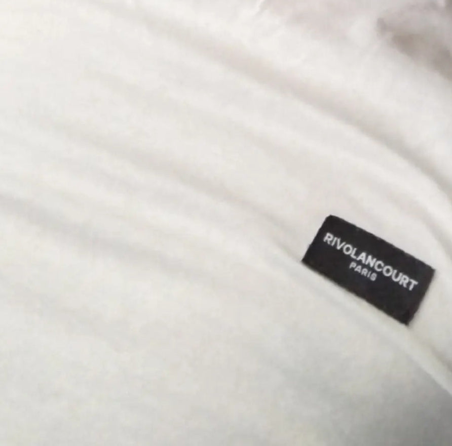 T-Shirt Rue Paris