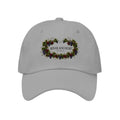 Blooming Vine | Cap