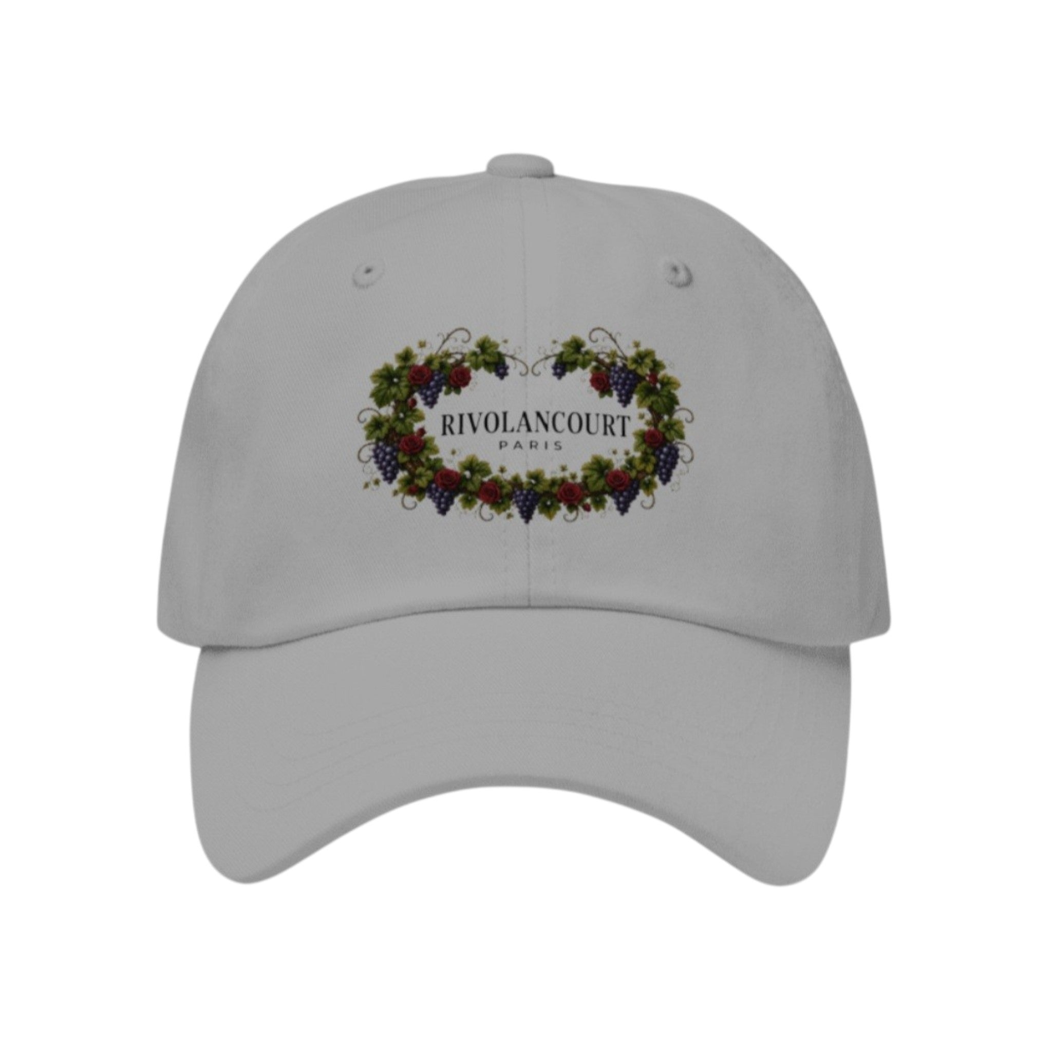 Blooming Vine | Cap