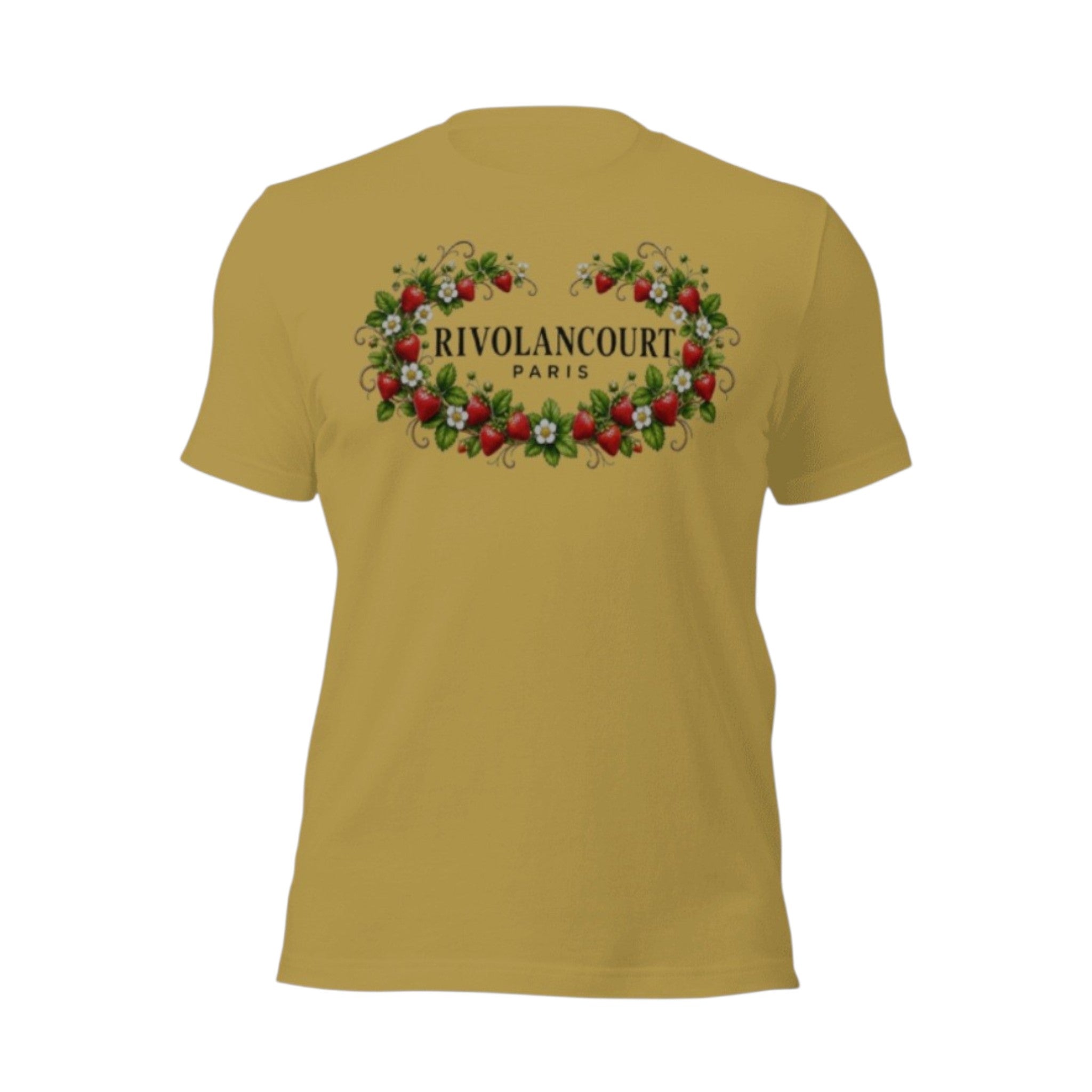 Amor Strawberry | T-Shirt