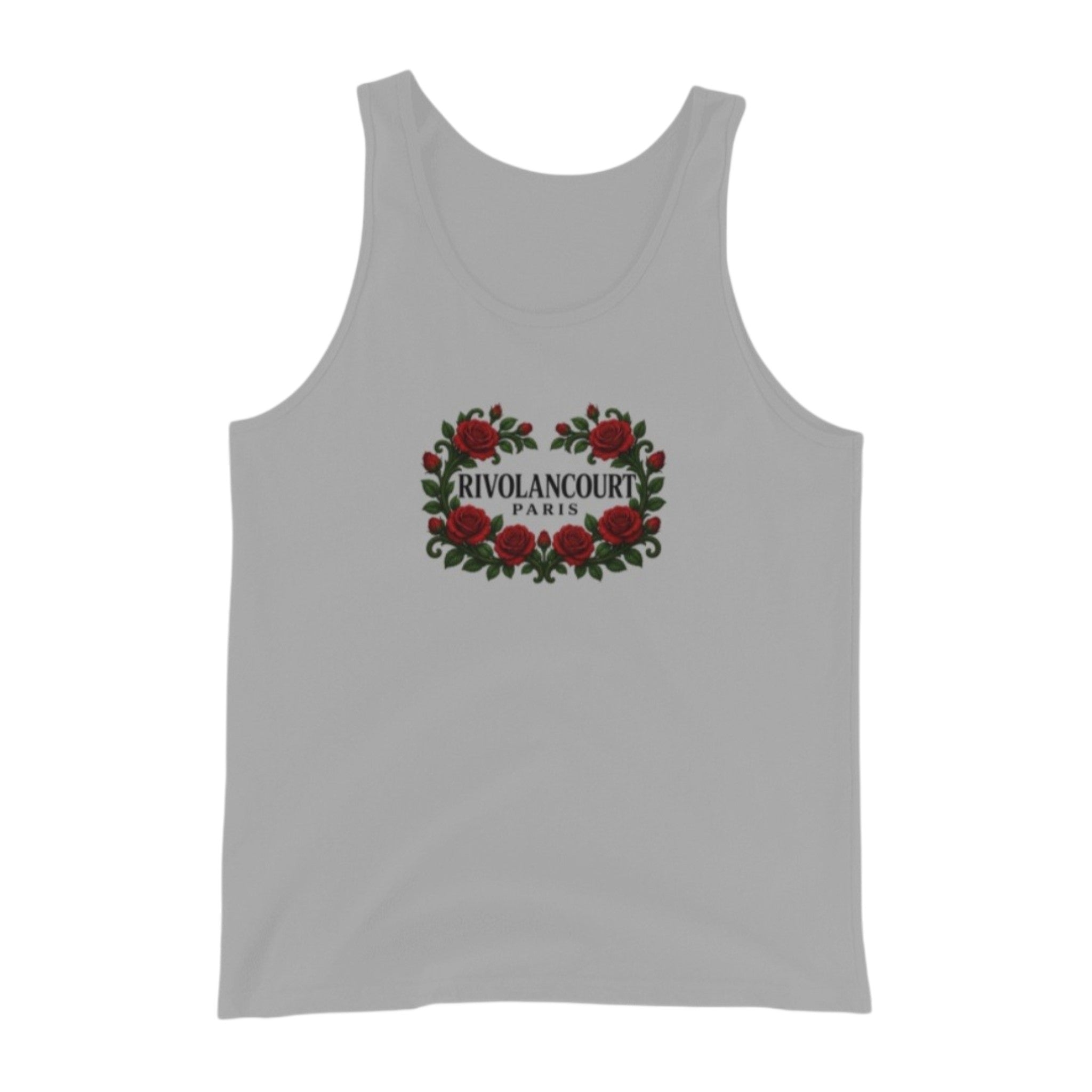 Luxembourg | Tank top