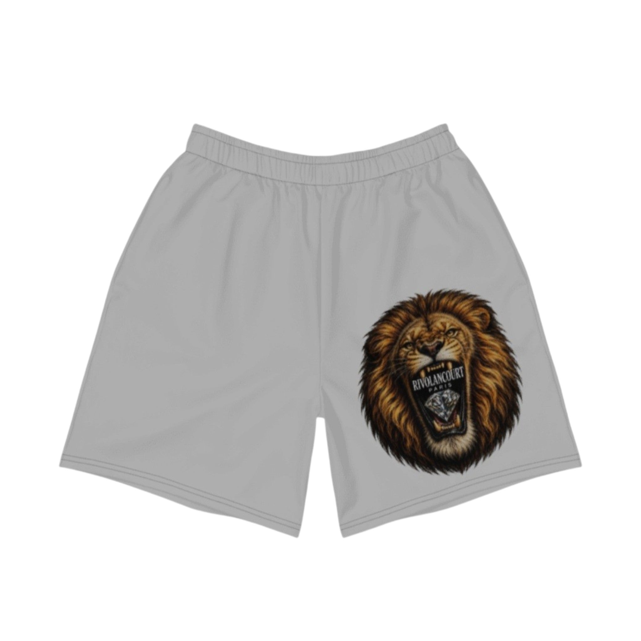 Royal lion | Sports shorts